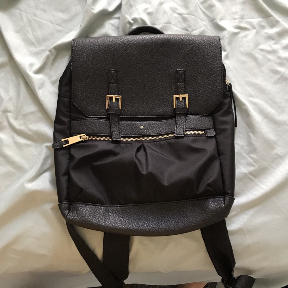 Travanti backpack